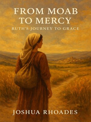 cover image of From Moab to Mercy- Ruth's Journey to Grace
